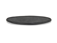 Rubberen basis voor buitenspiegel. Porsche 356B - 64473112905
