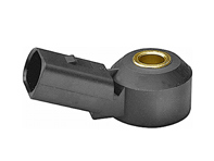 Crankcase knock sensor. Porsche 955/957/958 Cayenne - 95560612500, 6PG 009 108-561, 6PG009108561, 95560612500
