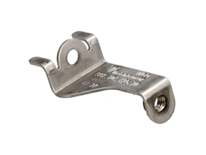 Bracket - Fixes to Camshaft Cover (Right-Side). Porsche 997-1 Turbo/GT2 2007-2009 & 997-2 GT2 RS 2011 - 99710442570