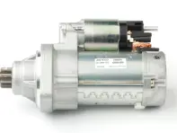 Anlasser. Porsche 987.2 Boxster / 987C.2 Cayman / 997.2 - 9A160410300, 9A160410301, 9A1.604.103.X, 9A1604103AX, 9A1.604.103.00 - DSN970, 8EA 011 612-141