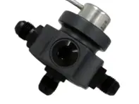 Kraftstoffdruckregler mit JIC/AN-Anschlüssen 3,8 bar. Porsche 911 EFI-Upgrade - AMS9050021