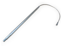 驻车制动拉索。保时捷 356 B / 356 C - 695 424 059 00, 69542405900, 64424025