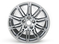 Cerchio in lega da 21' Cayenne Sport Edition per Porsche 958 Cayenne 2015>> - 95836215002M7Z, 95836215003M7Z, 95836215002, 95836215003