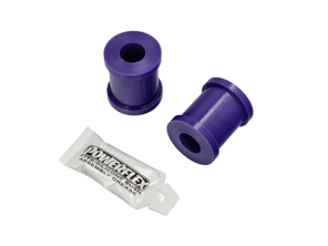 Drop Link Bush avant. Porsche 944 / 968 - PFF57-206, PFF57-205-16, 95134379330, 95134379300