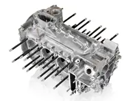 Carter 3.3L. Porsche 964Turbo 91-92 - 93010100321