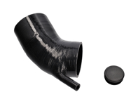 Cold Air Induction Kit Porsche Tiptronic 996 C2 / C4 / C4S 1997-2004 - 99611022158 - TB5570, TB-5570