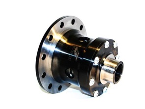 Sperrdifferential (LSD) NXG (NeXt Generation). Porsche 901 - 3J0751, 3J0750, 90433205300