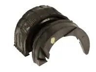 Stabilisatorbuchse hinten 33,50mm für Porsche Cayenne - 95534379220, 38737 01