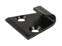 Clip de toit Targa. Porsche 911/912 / 964 Targa - 96456526501, 1688000600