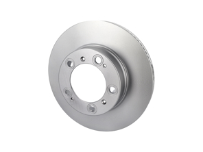 Bremsscheibe, vorne. Porsche 986 Boxster (OE-Teilenummer 98635140105) - 98635140105, 17074