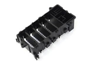 Boîte à relais fusibles. Porsche 997 / 987 Boxster / 987C Cayman - 99761034000