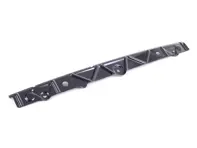 Staffa centrale paraurti posteriore. Porsche 997.2 - 99750564103