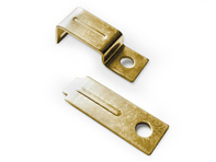 Collier de serrage de la conduite de carburant. Porsche 911 69-77 - 91111033300 - 9330015