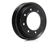 Kurbelwellenriemenscheibe. Porsche 924S / 944 / 968 - 94410211612