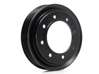 Puleggia dell'albero motore. Porsche 924S / 944 / 968 - 94410211612