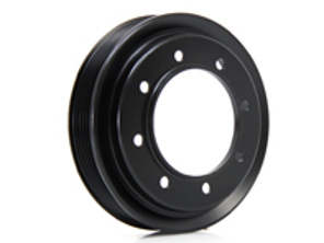 Crankshaft pulley. Porsche 924S / 944 / 968 - 94410211612