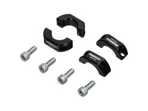 Lateral support clamp anti roll bar. Various sizes for Porsche - PFC13-14, PFC15-16, PFC17-18, PFC19-20, PFC21-22, PFC23-24, PFC25-27, PFC31-33, PFC28-30