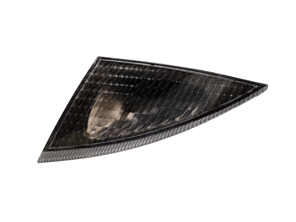 Insérez le phare clair NON WASHER. Porsche 986 / 996 (numéro de pièce d'origine 99663104500 / 99663104600) - 99663104500, 99663104600, 99663104602, 99663104502 - URO-014343, URO-014344