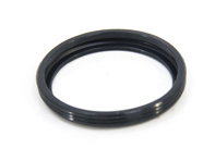 Intake air distributor tube gasket. Porsche 991.2 Carrera / 991 Turbo - 0PB129646C, 9A111022370