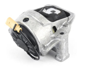 Motorlager für Porsche 95B Macan Diesel - 8R0199381Q, 8R0199381AA