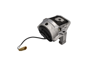 Support moteur pour Porsche 95B Macan Diesel - 8R0199381Q, 8R0199381AA