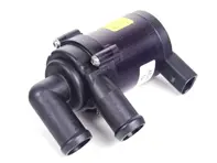 Electric coolant pump. Porsche 957 Cayenne / 958 Cayenne - 95857215010, 95557215005, 95557215007, 95857215009