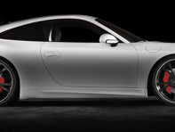 TechArt side sill set. Porsche 991 Carrera / Carrera S - 091.100.340.009 - 091.100.340.009