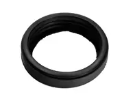 Oil tank to oil filter seal. Porsche 911 65-71 / 914 - 90110729100