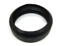 Sello del tanque de aceite al filtro de aceite. Porsche 911 65-71 / 914 - 90110729100
