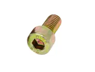 Vis de fixation du volant moteur au plateau de pression d'embrayage. Porsche 996 / 986 / 987 / 997 - 90006713102, 90006713103