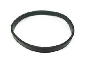 Air filter to lid outer gasket in housing. Porsche 911 / 914 - 90110821502, 90110821500