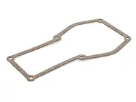 Dichtung des Luftfiltergehäuses. Porsche 924 - 049133379A