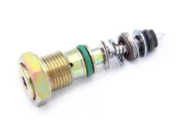 Kit riparazione regolatore pressione carburante. Porsche 911/928/924/964 - 92811092001