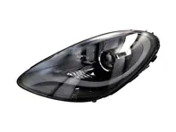 Phares XENON. Porsche 982 Boxster / 982C Cayman - Voitures RHD (conduite à droite) - 982941043L, 982941043NP, 982941043S, 982941043AB, 982941043AE, 982941044L, 982941044NP, 982941044S, 982941044AB, 982941044AE