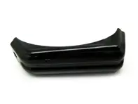 Rear bumper heatshield support bracket. Porsche 997 - 99750563900