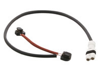 Sensore usura pastiglie freno. Porsche 997 - 99761275400, 1697301700