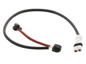 Capteur d'usure des plaquettes de frein. Porsche 997 - 99761275400, 1697301700