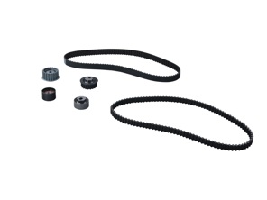 Camma / Kit cinghia di bilanciamento Porsche 944S - 94410563110, 94410524102, 94410227706, 94410202507, 94410532303, 94410221904