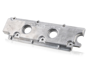 Coperchio albero a camme motore, Superiore. Porsche 911 1968-89/964/930Turbo - 90110511503, 90110511511