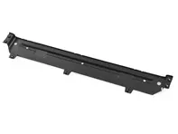 Crossbeam, primed. Porsche 944 / 968 - 95150125100