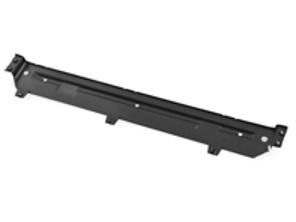 Traverse, grundiert. Porsche 944 / 968 - 95150125100