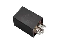 Intermittent/pulse wiper relay for front windscreen. Porsche 928 / 944 / 968 / 964 - 99361510101, 99361510100, 92861510101, 5WG 003 620-097, 5WG003620097, 5WG003620091, 5WG 003 620-091 - 1199207800