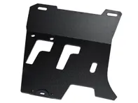 Bodenplatte Fahrerseite RHD. Porsche 911 1972-89 Coupé - 91155106222