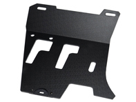 Pedana lato guida guida a destra. Porsche 911 1972-89 Coupé - 91155106222