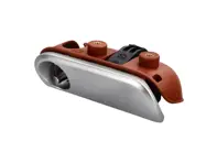 Maniglia del vano portaoggetti LHD. Porsche 987 Boxster / Cayman / 997 Carrera / Turbo / GT2 / GT2 RS / GT3 2005-13 - 99755236201, 99755236202, 99755236201A03, 99755236202A03, 997552362015V7, 997552362025V7, 997552362015Z1, 997552362025Z1, 997552362018W7, 997552362015Y2, 997552362018X8, 997552362028X8, 997552362018P9, 99755236201T13, 99755236201N23