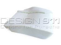 Cojines inferiores del asiento delantero: asiento de confort. Porsche 911 1985-93