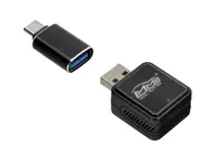 Système CarPlay filaire et sans fil. Modèles Porsche avec CarPlay - WJCP-MINI