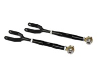 Front adjustable thrust arm kit. Porsche 981 / 991 BBi Autosport - 99134104301, 99134104306, 99134104303, 99134104302, 99134104304, 99134114302