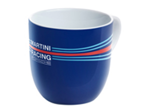 Porsche Collector’s Cup Edition No. 2 – Limited Edition – MARTINI RACING® Colletion - WAP0506020L0MR
