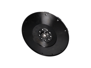 Lightweight steel flywheel 240mm. Porsche 911 TURBO 1978-79 - 106405-12, 93010220201, 930102202AX